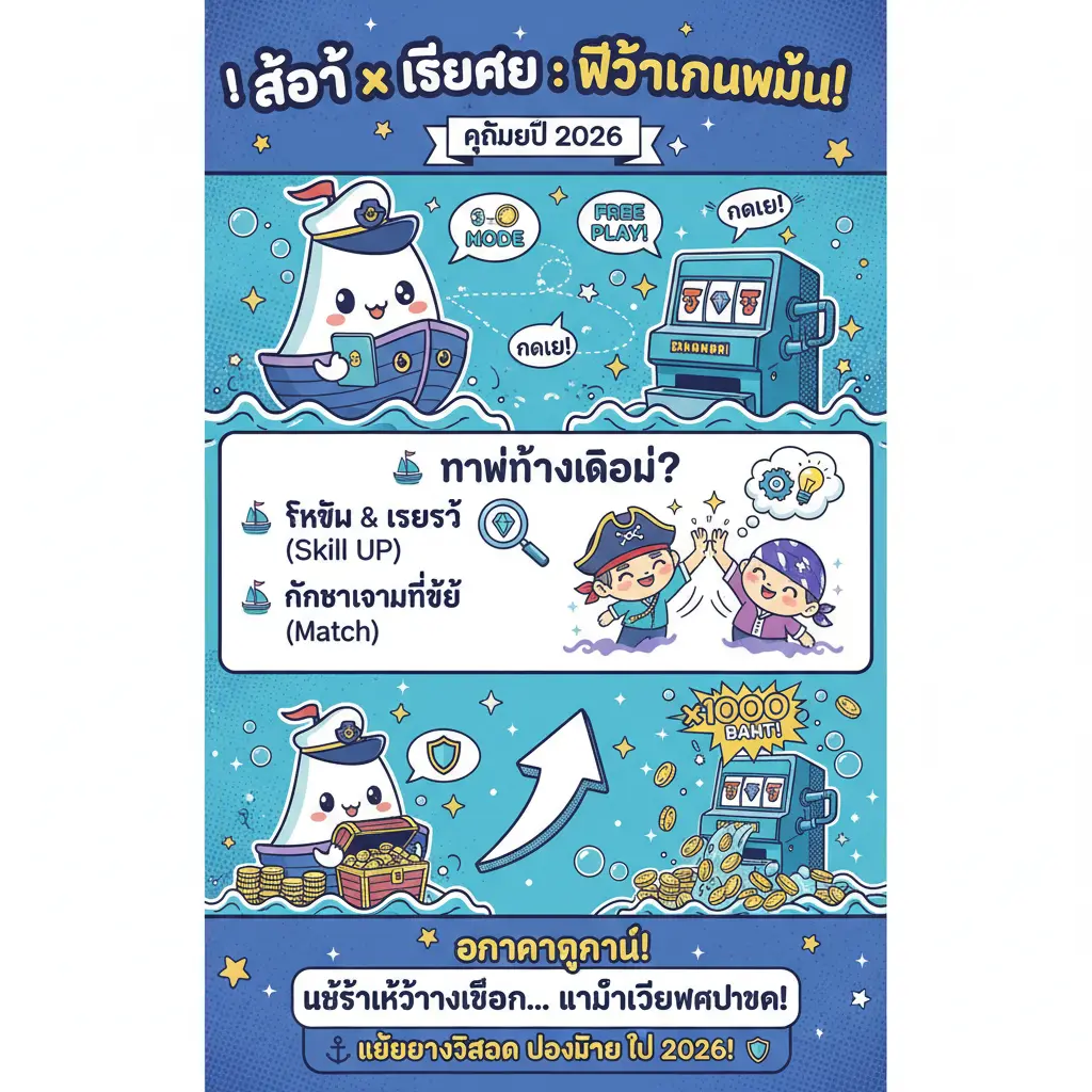 เล่นสล็อต ยัง ไง ให้แตกหมื่น - การแล่นเรือใบ