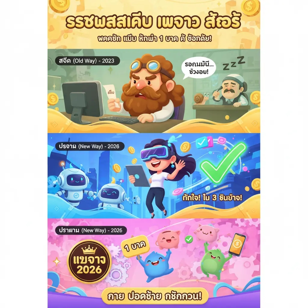 เว็บตรง สล็อต ฝากถอน ไม่มี ขั้นต่ำ 1 บาท ก็ ถอนได้ - ระบบสมาชิก