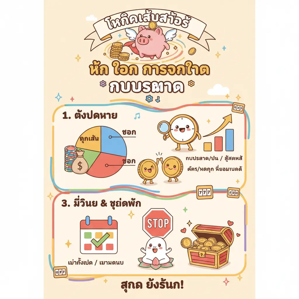 ขั้น ตอน การเล่นสล็อต - เทคนิคเล่นสล็อต