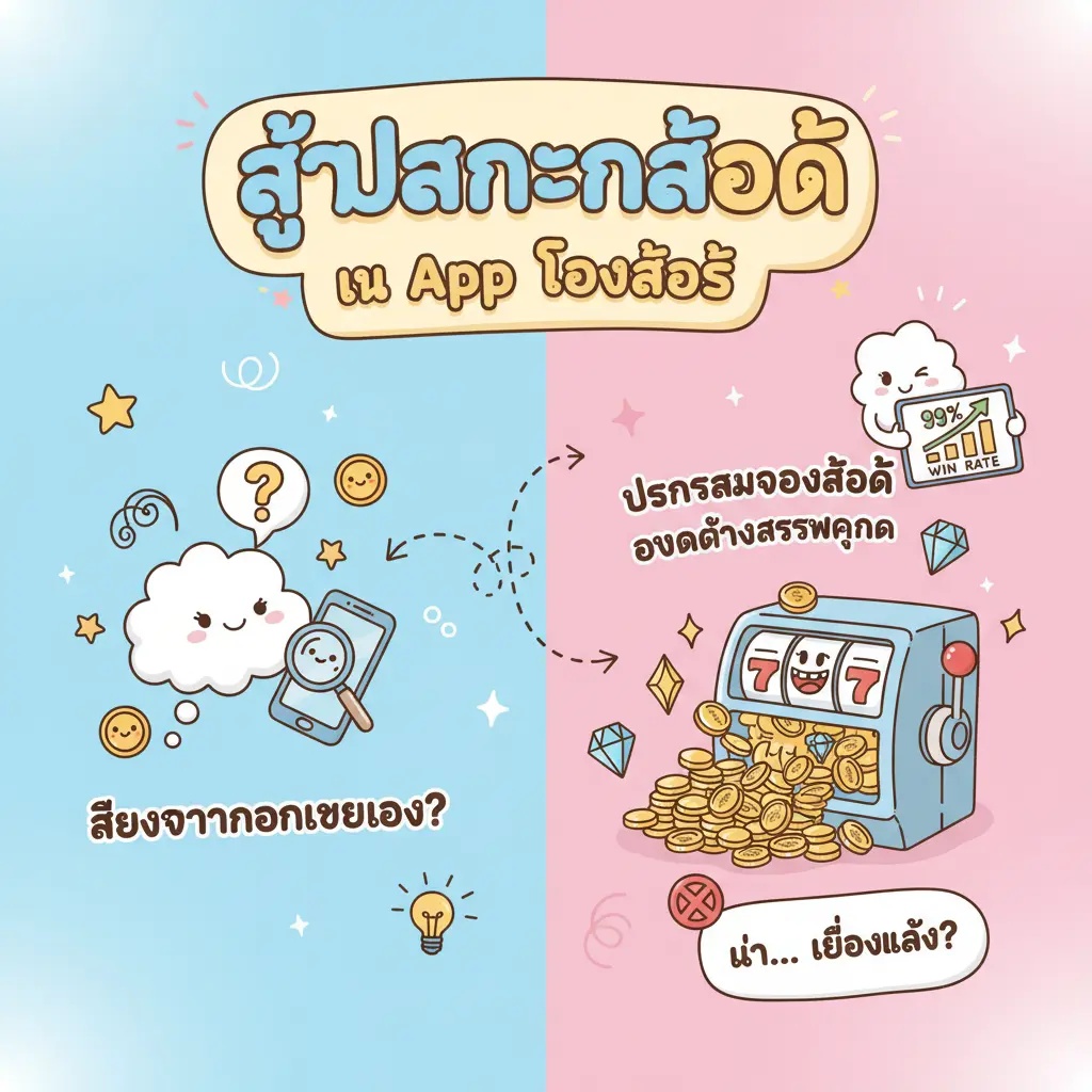 app โกงสล็อต - สูตรสแกนสล็อต