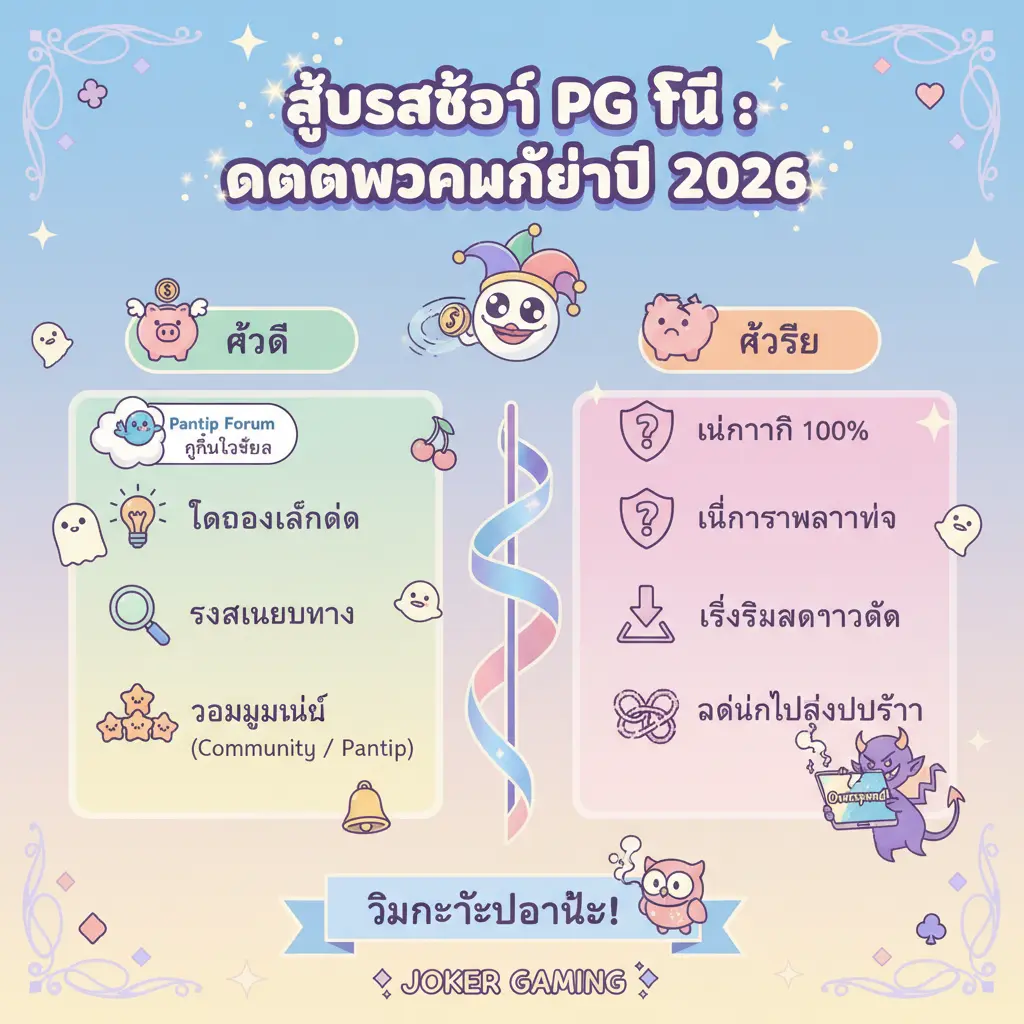 สูตรสล็อต pg ฟรี ใช้ได้ จริง pantip - Joker Gaming