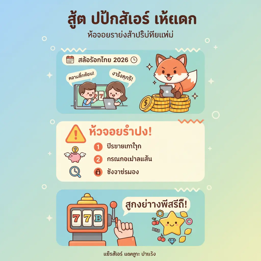 สูตร ปั่นสล็อต ให้แตก - เว็บสล็อต