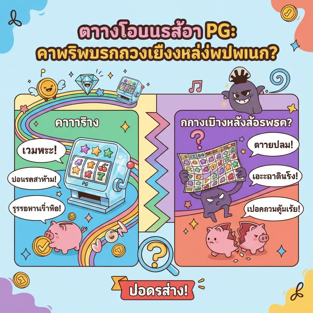 อัตราการชนะ สล็อต pg - กลโกง