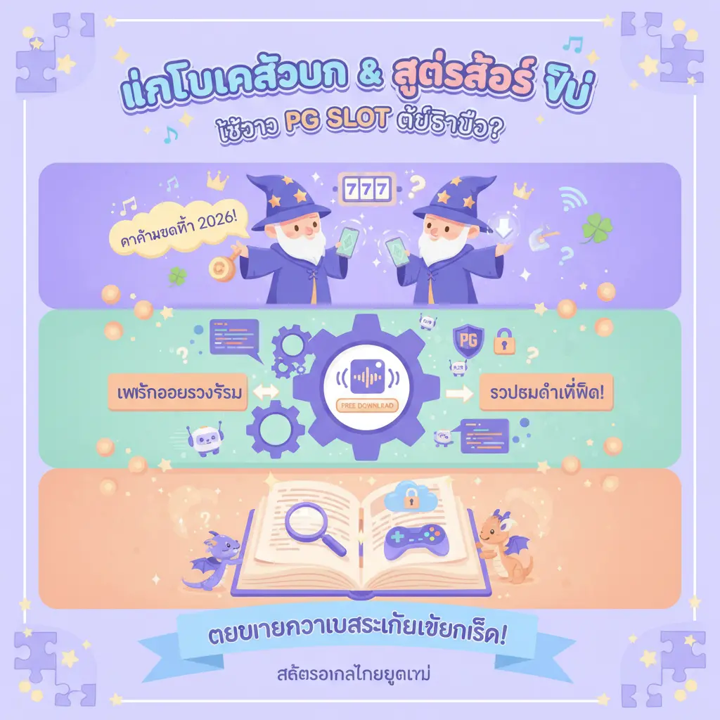 โหลดโปรแกรมสูตรสล็อต ฟรี - แอปพลิเคชัน