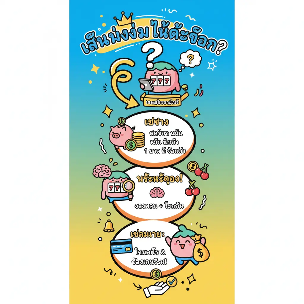 เว็บตรง สล็อต ฝากถอน ไม่มี ขั้นต่ำ 1 บาท ก็ ถอนได้ - ค่ายเกมสล็อต