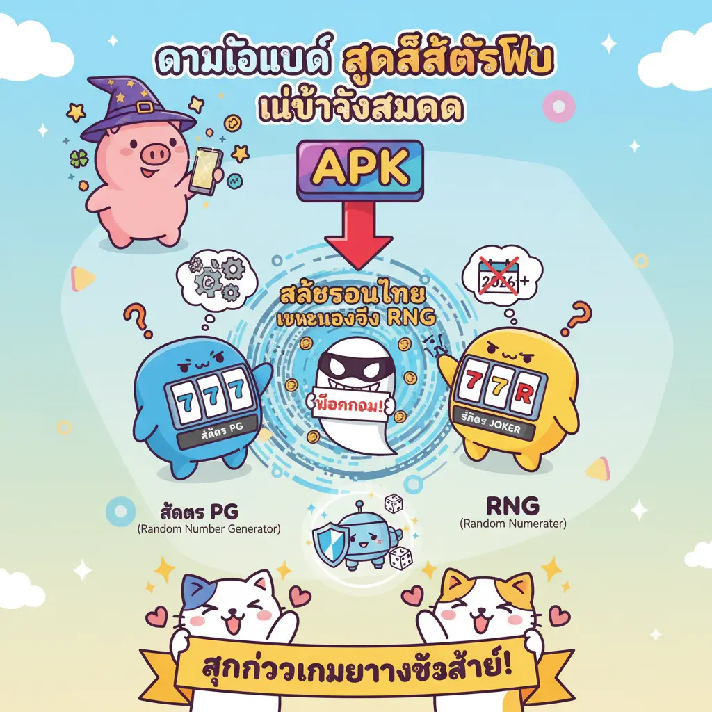 ดาวน์โหลด สูตรสล็อตฟรี ไม่ต้องสมัคร - APK