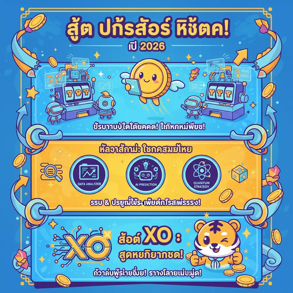 สูตร ปั่นสล็อต ให้แตก - สล็อตxo