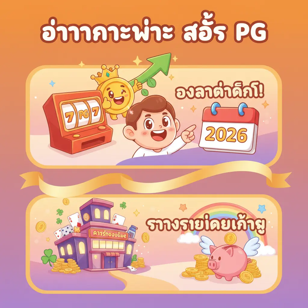อัตราการชนะ สล็อต pg - การพนันออนไลน์