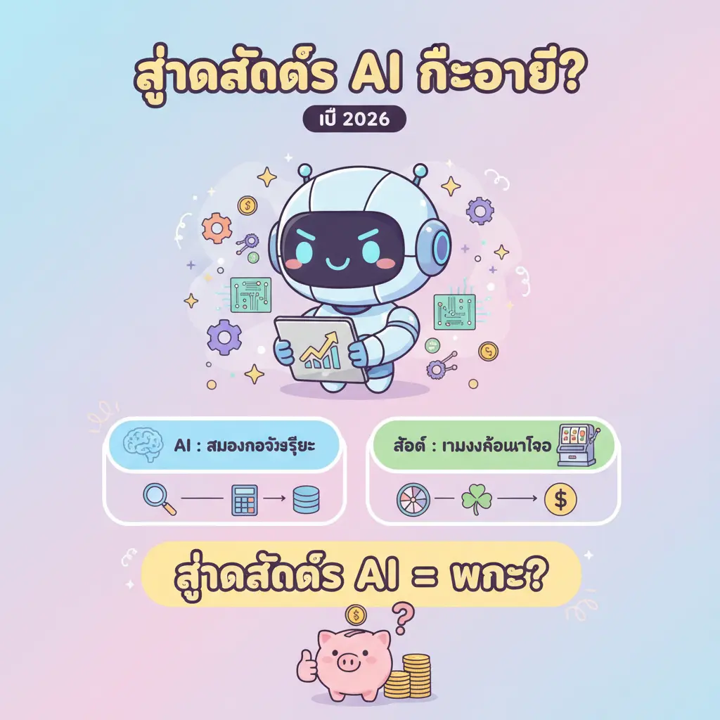 สูตรสล็อต ai ฟรี - การพนันออนไลน์