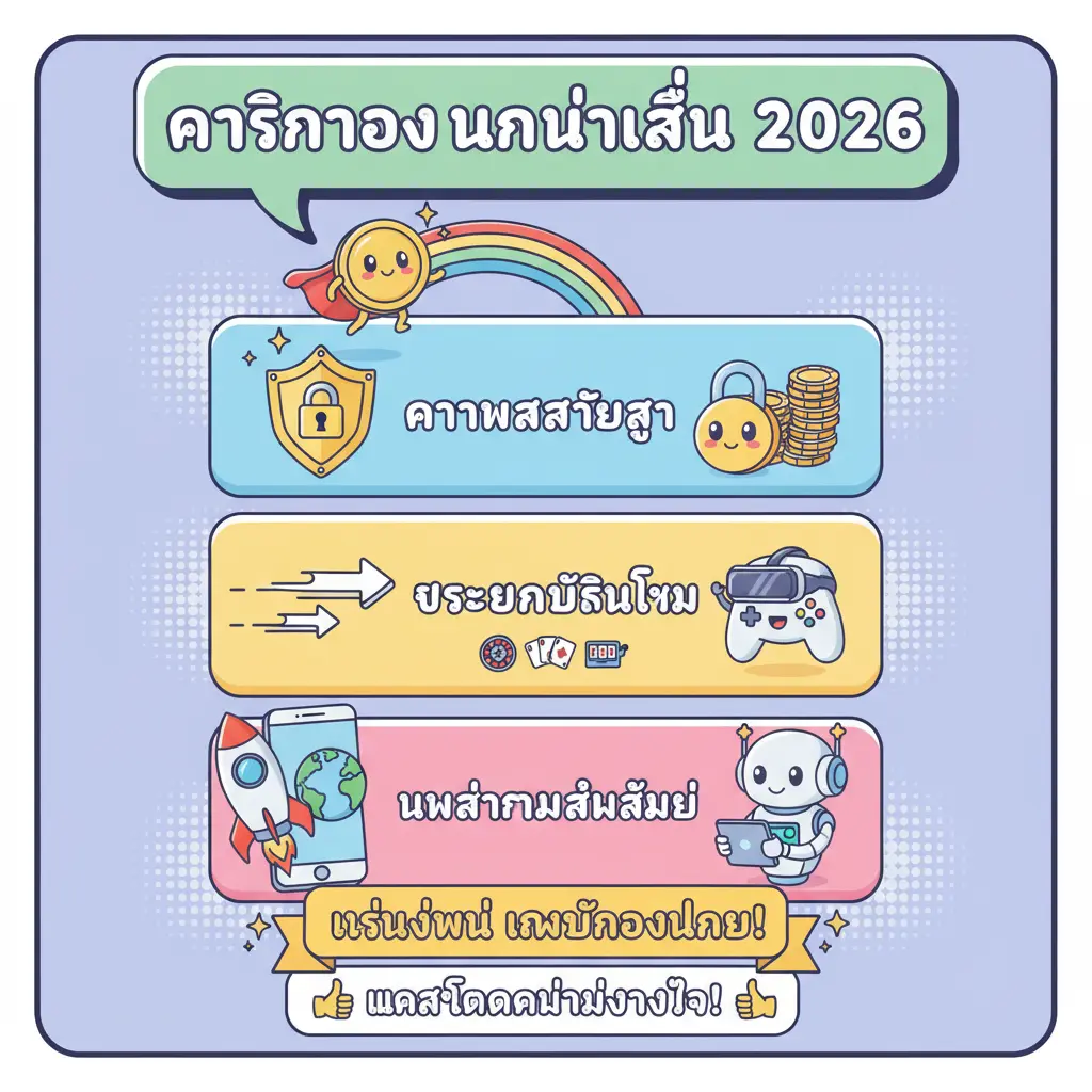 คาสิโนออนไลน์แนะนำ - คาสิโนออนไลน์