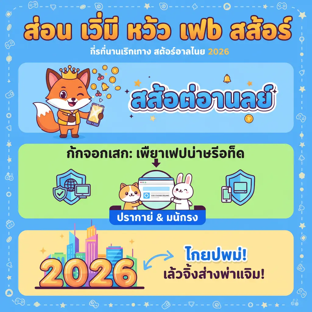 สอน วิธี เข้า เว็บ สล็อต - สล็อตออนไลน์