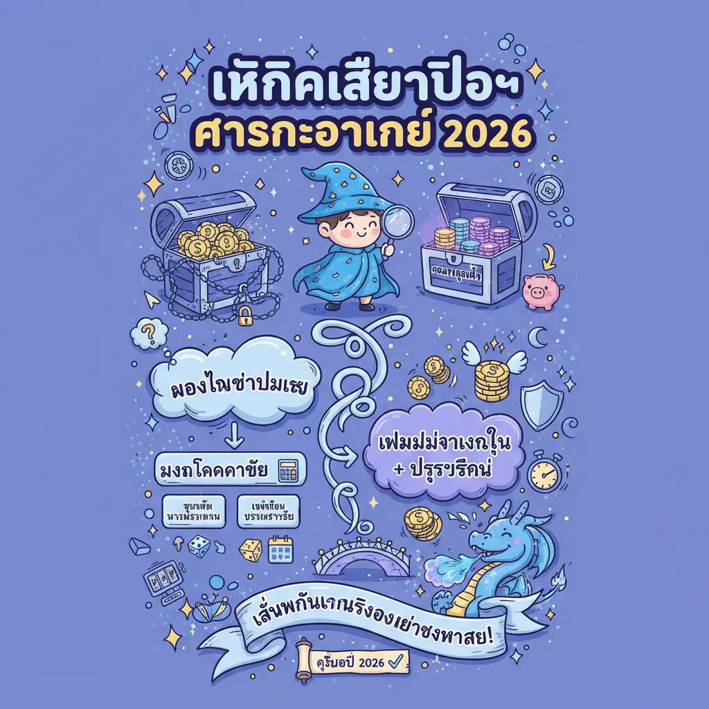 โปรโมชั่นคาสิโน - การพนันออนไลน์