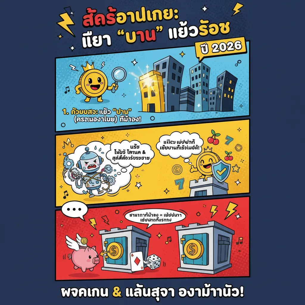 ขั้น ตอน การเล่นสล็อต - สล็อตออนไลน์