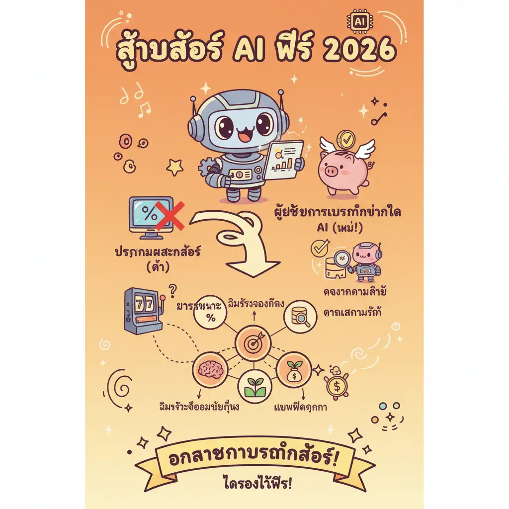 สูตรสล็อต ai ฟรี - สูตรสล็อต