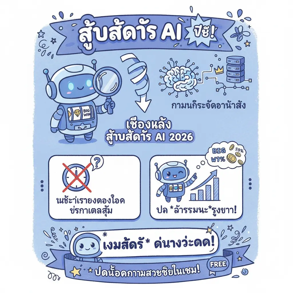 สูตรสล็อต ai ฟรี - สูตรสล็อต AI