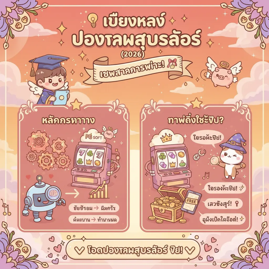 โหลดโปรแกรมสูตรสล็อต ฟรี - สล็อตออนไลน์