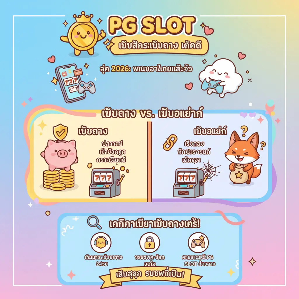 เว็บสล็อตเว็บตรง แตกดี - PG SLOT