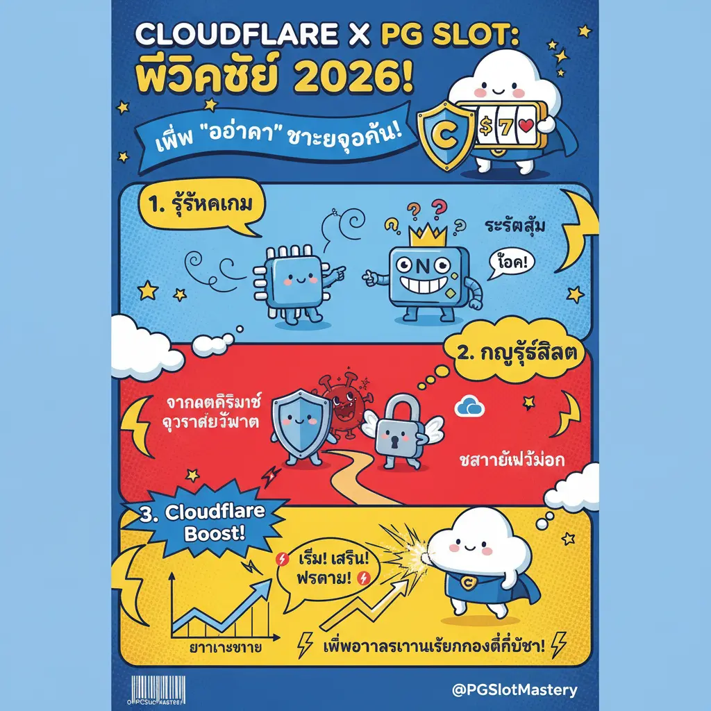 อัตราการชนะ สล็อต pg - Cloudflare