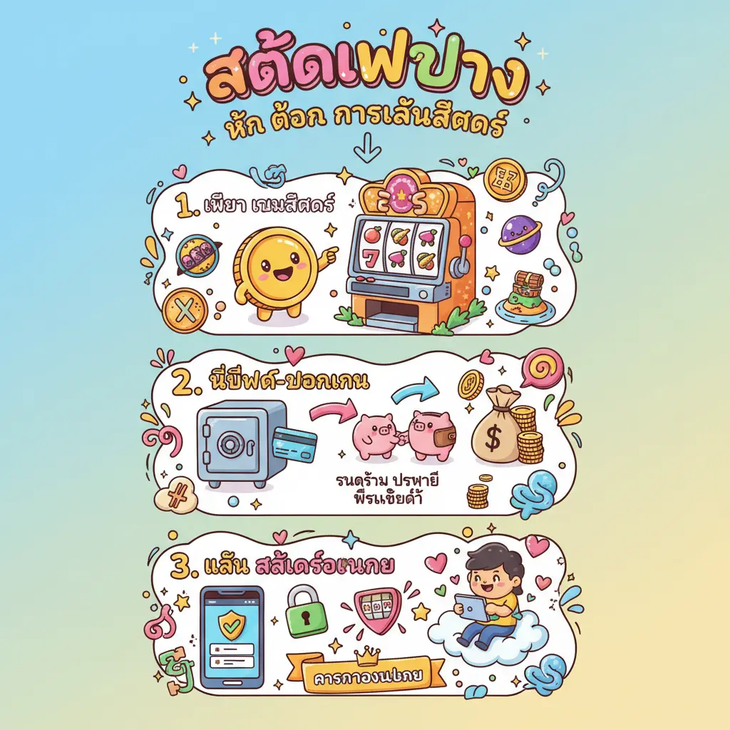 ขั้น ตอน การเล่นสล็อต - สล็อตเว็บตรง