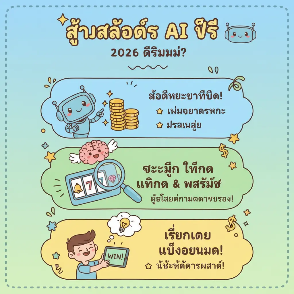 สูตรสล็อต ai ฟรี - เกมคาสิโน