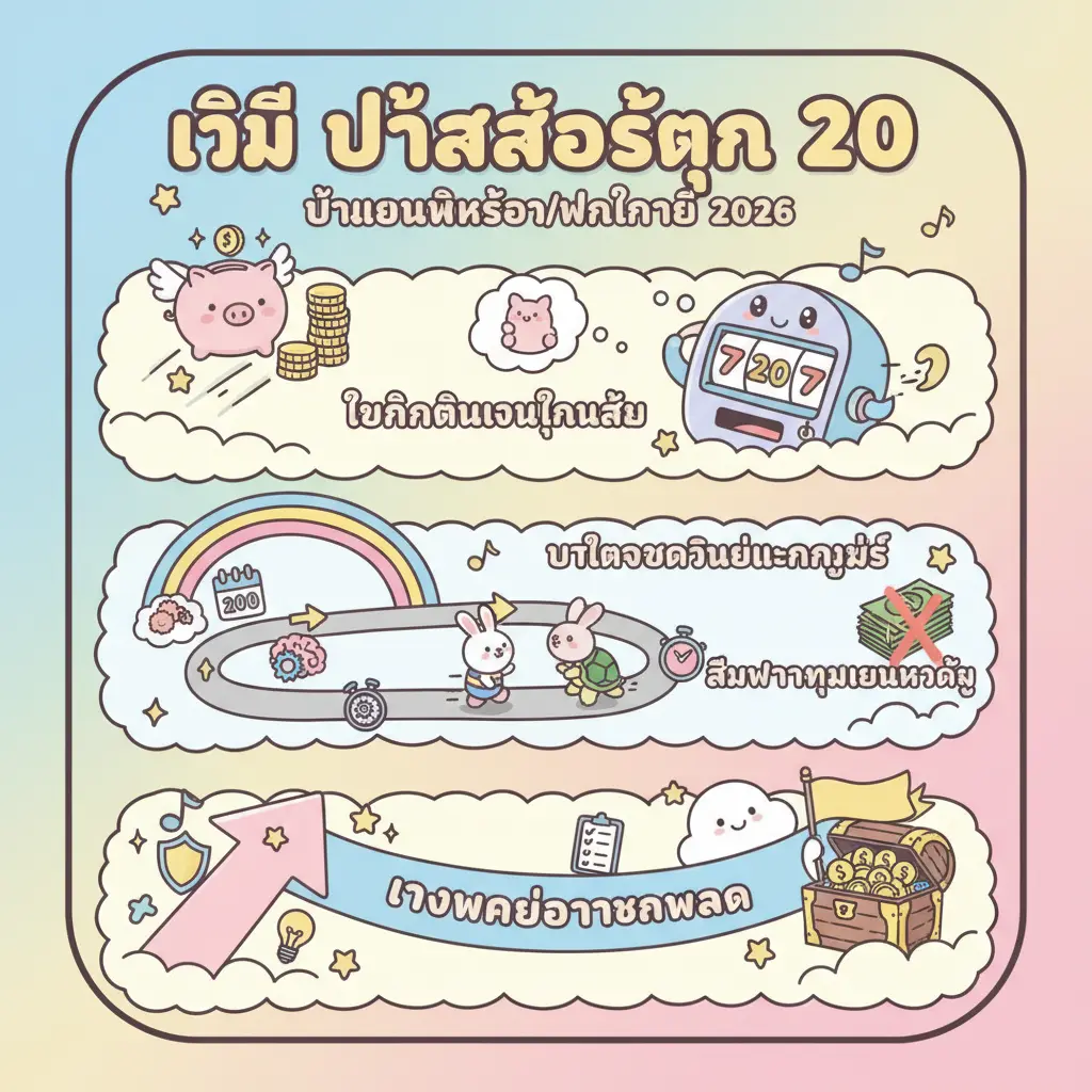วิธี ปั่นสล็อตทุน 20 - สล็อตออนไลน์