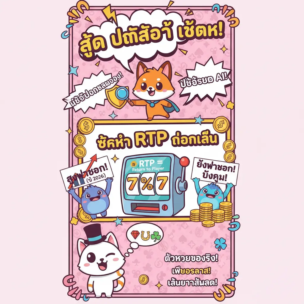 สูตร ปั่นสล็อต ให้แตก - เว็บพนันออนไลน์