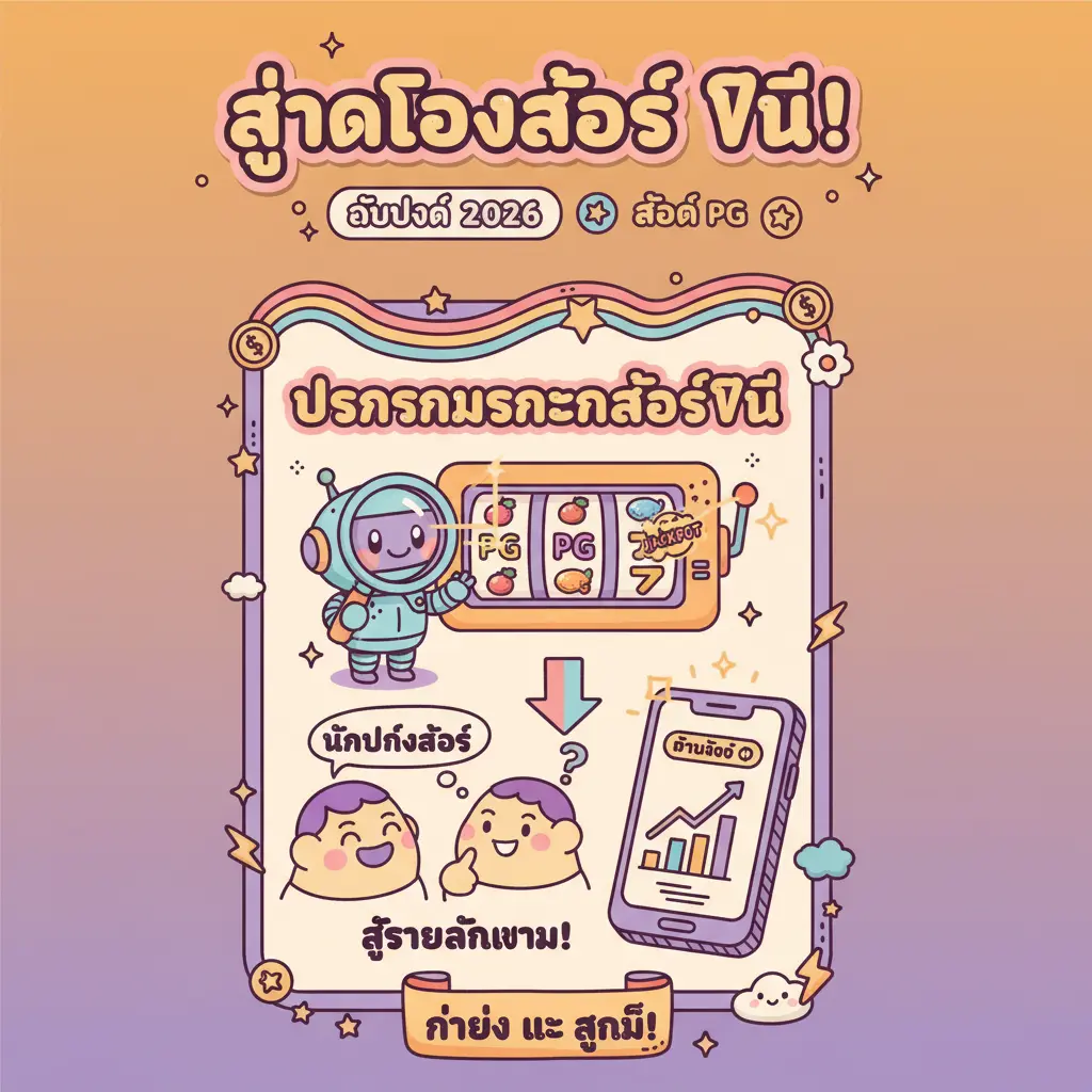 สูตรโกงสล็อต ฟรี - สล็อต PG