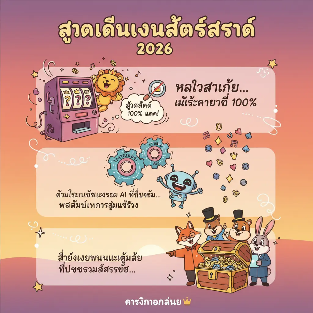 สูตร ปั่นสล็อต ให้แตก - คาสิโนออนไลน์