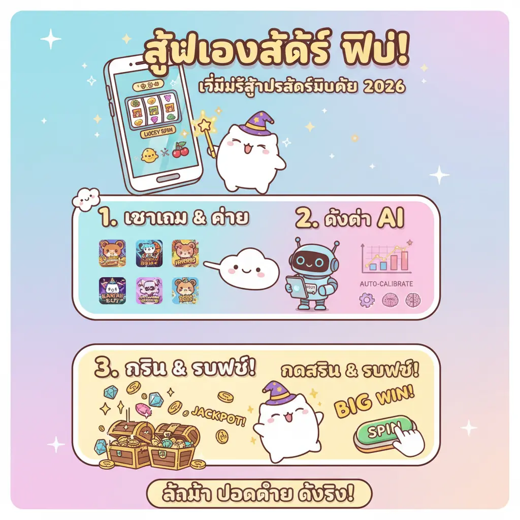 สูตรโกงสล็อต ฟรี - สล็อตออนไลน์