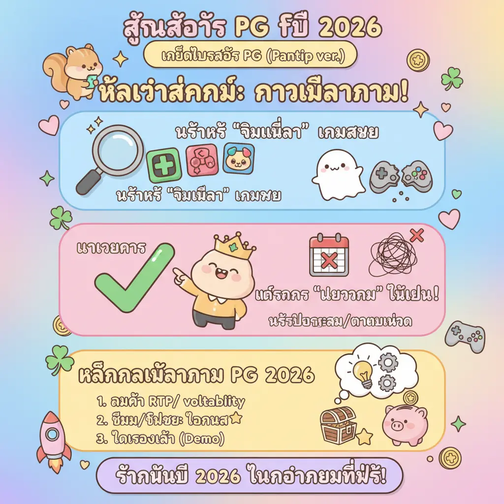 สูตรสล็อต pg ฟรี ใช้ได้ จริง pantip - เว็บสล็อต