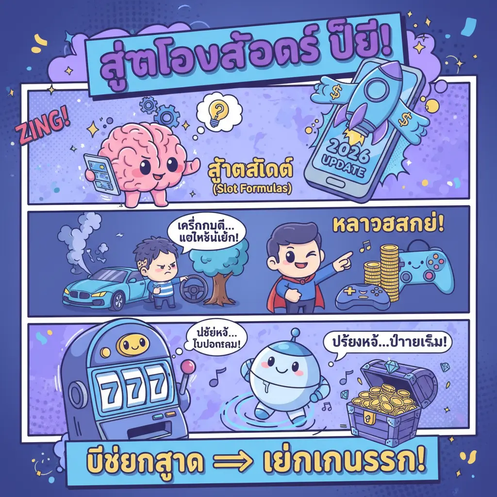 สูตรโกงสล็อต ฟรี - สูตรสล็อต