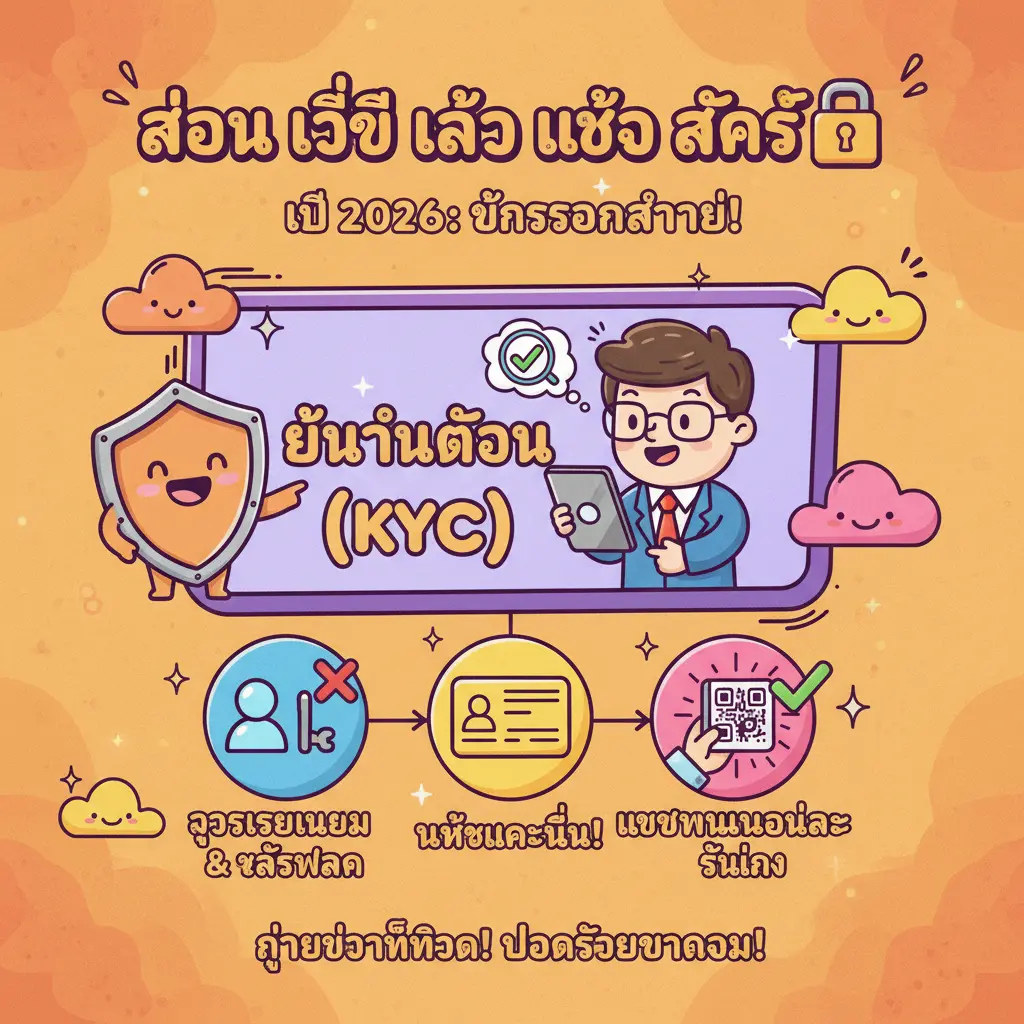 สอน วิธี เข้า เว็บ สล็อต - VPN
