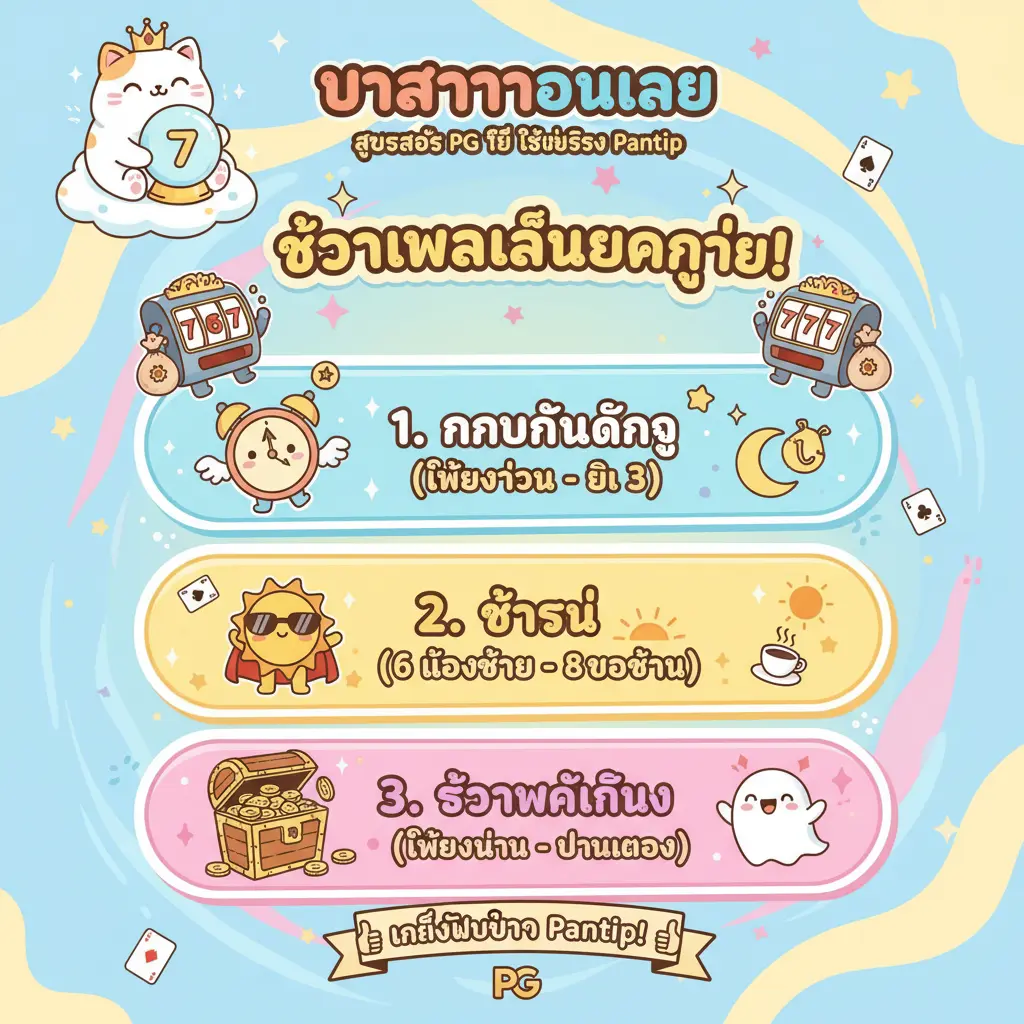 สูตรสล็อต pg ฟรี ใช้ได้ จริง pantip - บาคาร่าออนไลน์