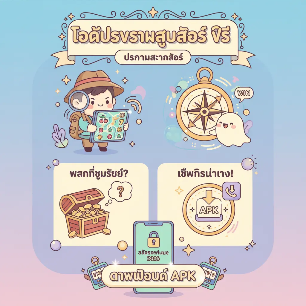 โหลดโปรแกรมสูตรสล็อต ฟรี - โปรแกรมสแกนสล็อต