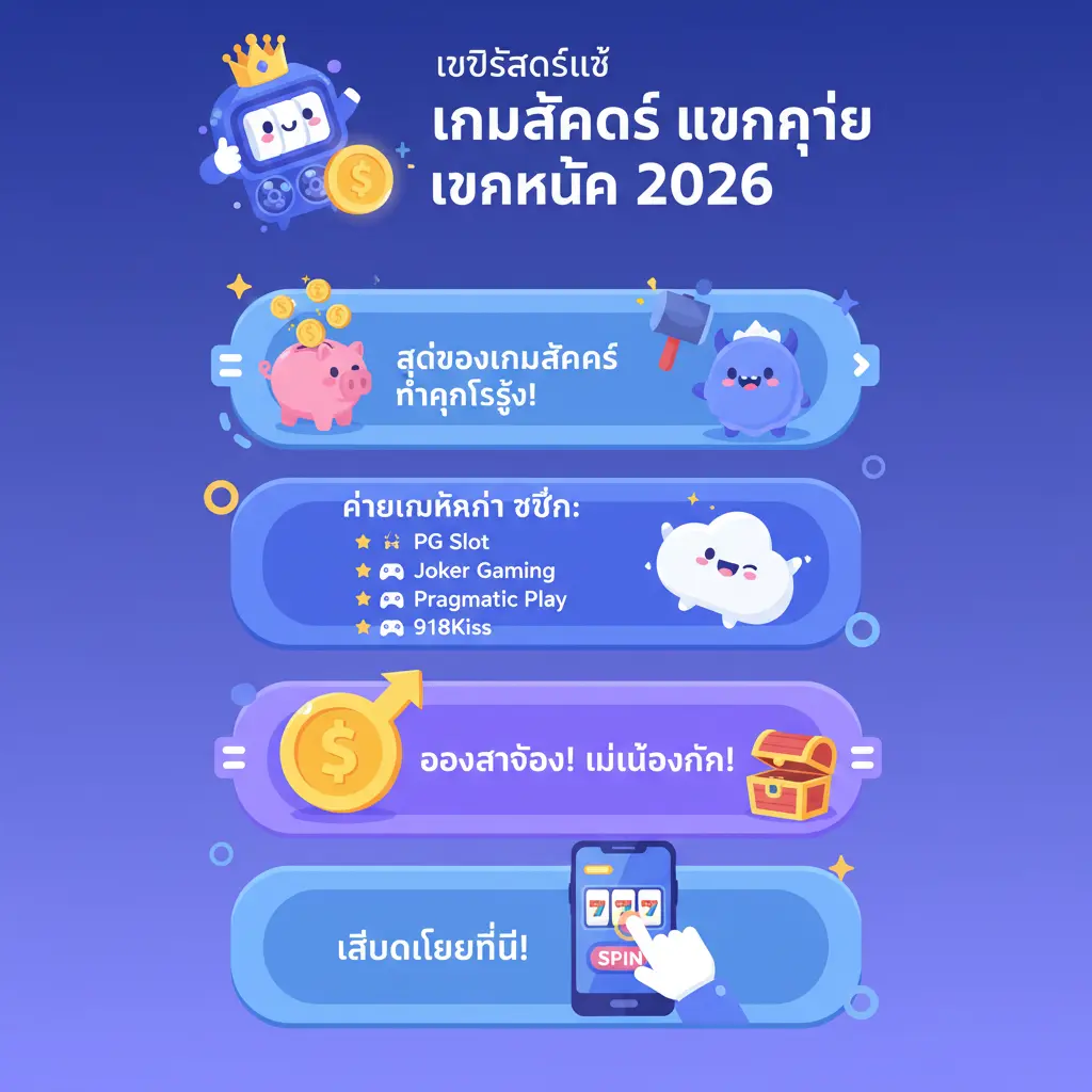 เว็บสล็อตแท้ แตกง่าย - การพนันออนไลน์