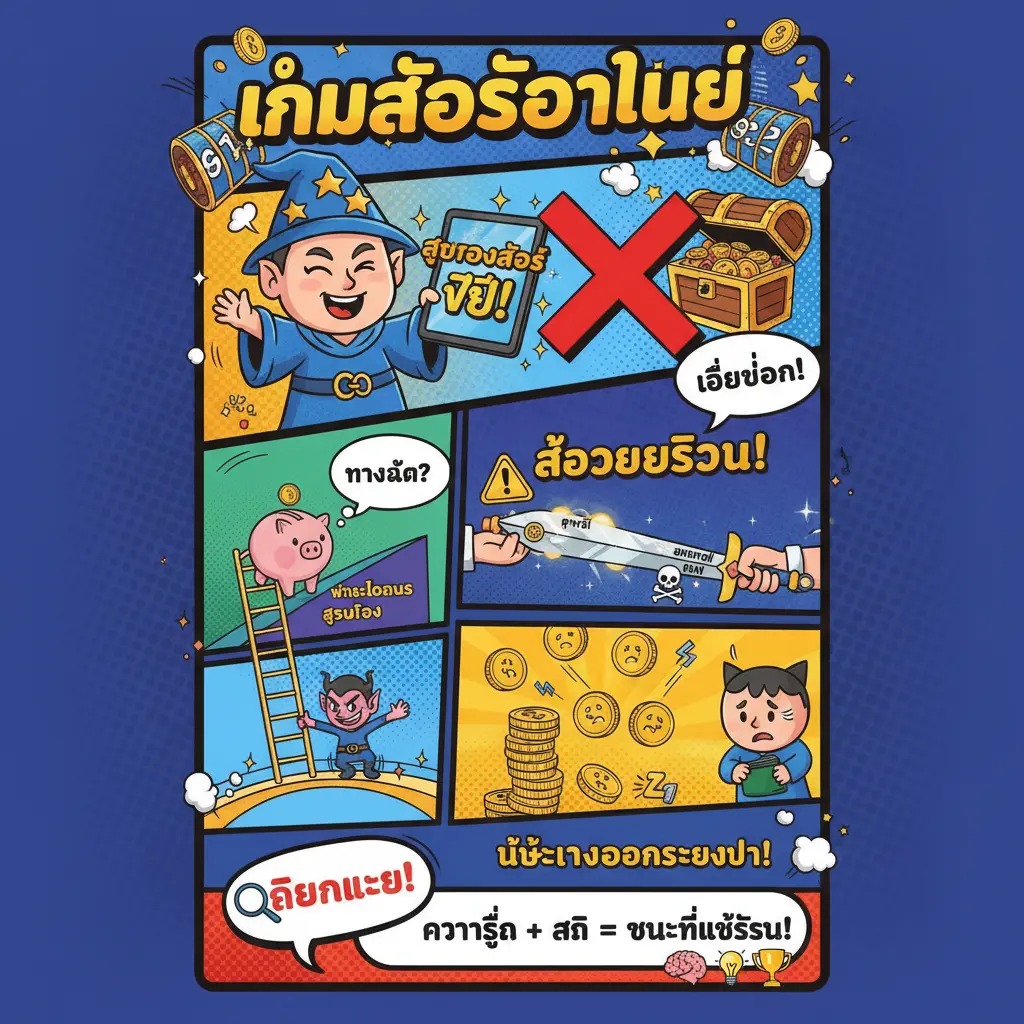 สูตรโกงสล็อต ฟรี - เกมสล็อตออนไลน์