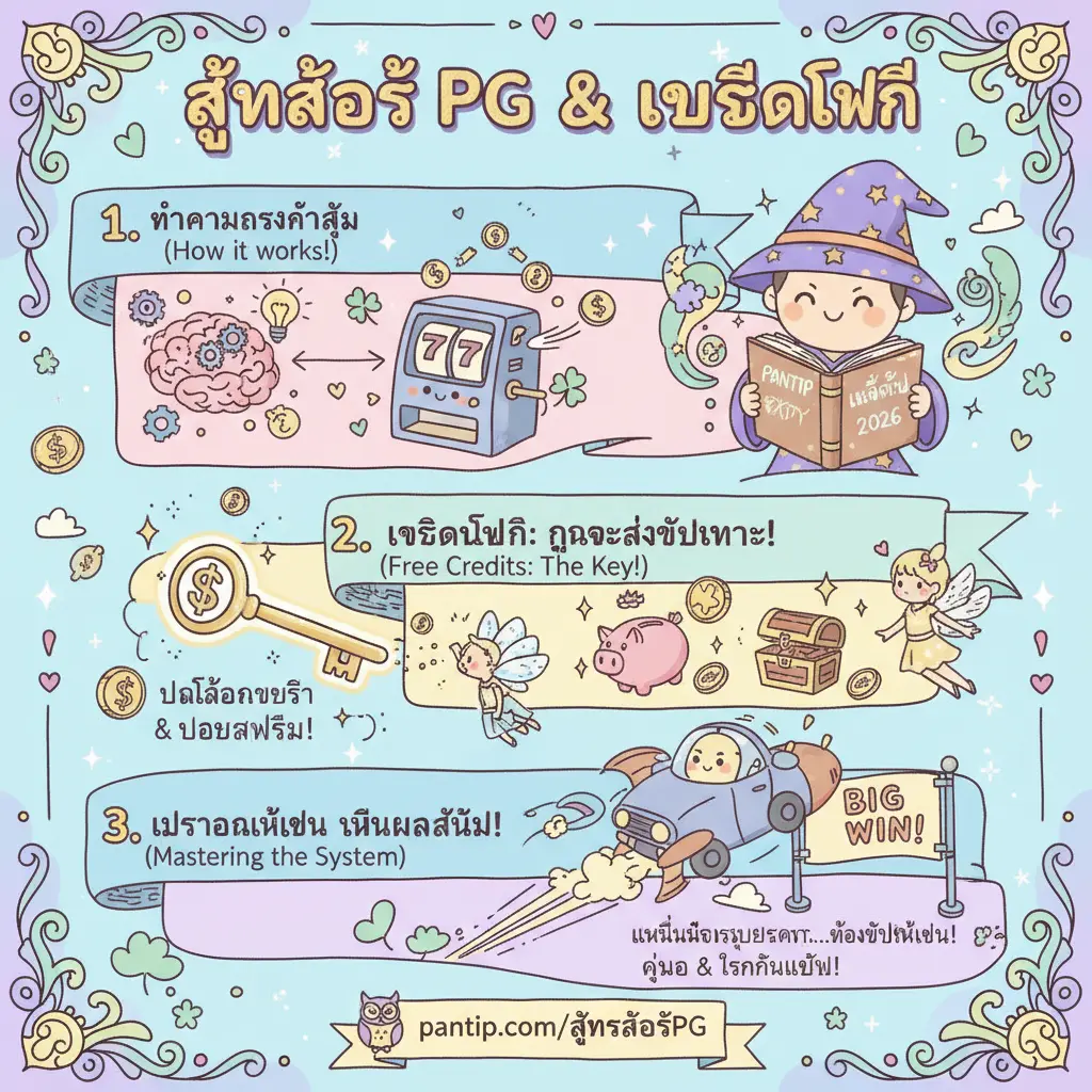 สูตรสล็อต pg ฟรี ใช้ได้ จริง pantip - เครดิตฟรี